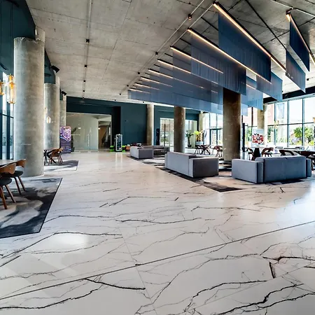 Апартаменты Motoa Pool & By Alezzi Нэводари