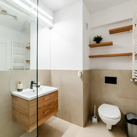 Apartamento Motoa Pool & By Alezzi Mamaia Nord