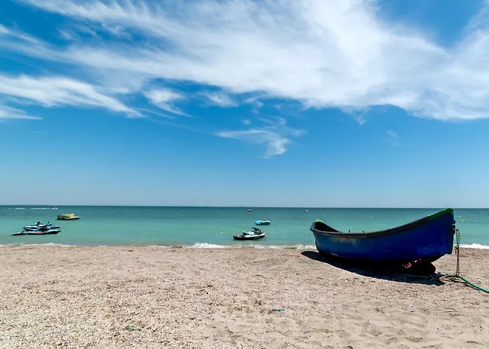 Appartement Motoa Pool & By Alezzi