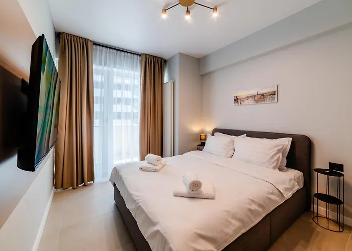 Appartement Motoa Pool & By Alezzi