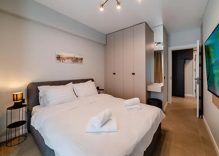 Appartement Motoa Pool & By Alezzi *