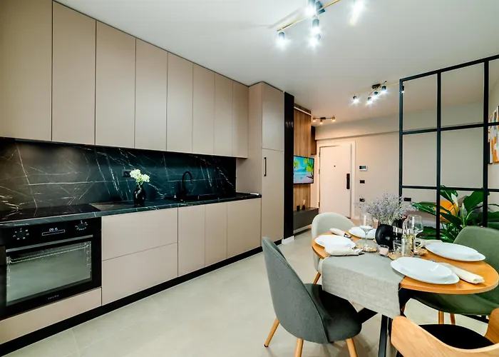 Motoa Pool & By Alezzi Appartement