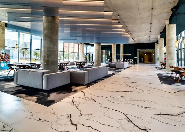 Appartement Motoa Pool & By Alezzi Năvodari