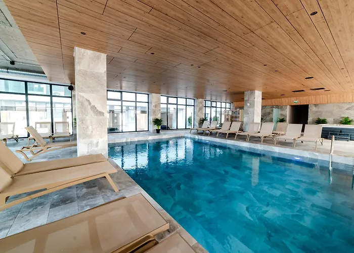 Appartement Motoa Pool & By Alezzi *