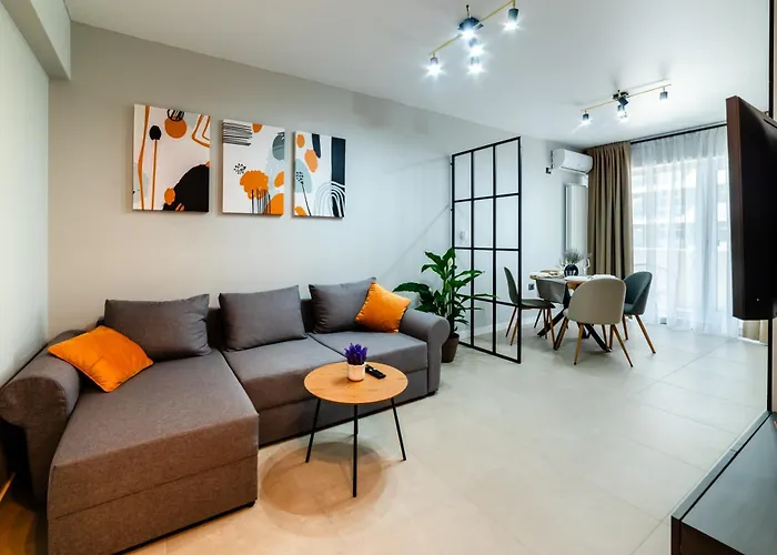 Motoa Pool & By Alezzi Appartement *